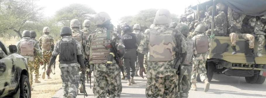 Troops Kill 38 Terrorists In Fresh Blow To ISWAP