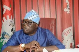 My First-Term Performance Will Earn Me Second Ticket— Senator