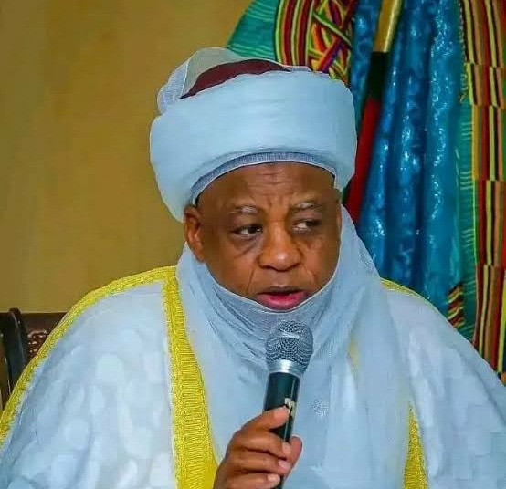 Sokoto: Sultan Urges New District Heads To Remain Politically Neutral 1 images 45