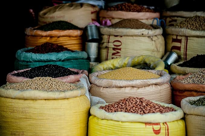 Nigerian Commodity Exchange Commences Operations In Benue 1 images 46