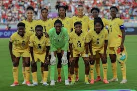 Ghana's Black Queens Stay in UAE Amid Regional Conflict 1 images 47