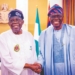 Sanwo-Olu Praises Tinubu On 74th Birthday 5 Sanwo-Olu Praises Tinubu On 74th Birthday