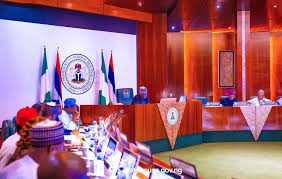 FEC Approves 100% Gratuity For Retiring Federal Civil Servants