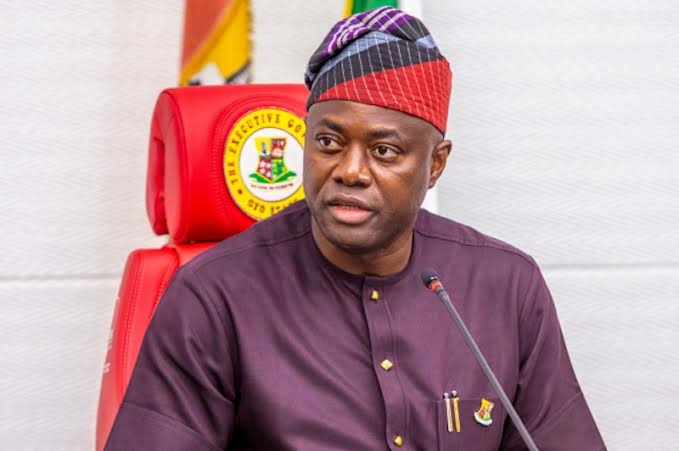Makinde Wishes Muslims Happy Eid, Appeals For National Prayers 1 images 55