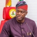 Makinde Wishes Muslims Happy Eid, Appeals For National Prayers