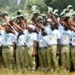 2025 Batch ‘A’ Stream 1 Corps Members To Pass Out 31st March