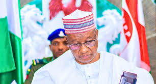 NNPP Cautions Kano Assembly Over Move To Impeach Deputy Governor 1 images 61
