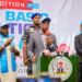 Governor Alia Awards Scholarships To 55 Children Of Slain Security Officers