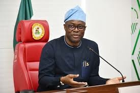Makinde Appoints 16 Permanent Secretaries 1 images 68