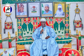 Emir Of Borgu Named International Human Rights Ambassador 1 images 70