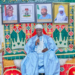 Emir Of Borgu Named International Human Rights Ambassador