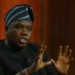 I’ll Face Any Interviewer to Defend Tinubu — Bwala 5 I’ll Face Any Interviewer to Defend Tinubu — Bwala