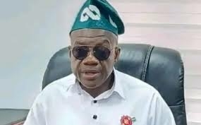 APC Chieftain Condemns Destruction Of ADC Secretariat In Rivers