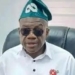 APC Chieftain Condemns Destruction Of ADC Secretariat In Rivers