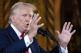Trump Threatens New Tariffs On 60 Countries Over Forced Labour Concerns 2 Trump