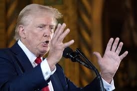 Trump Threatens Hormuz Blockade After Failed Iran Talks 1 Trump