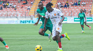 Nasarawa United Nets N500k Windfall For Victory Over Ikorodu City 1 images 94