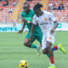 Nasarawa United Nets N500k Windfall For Victory Over Ikorodu City