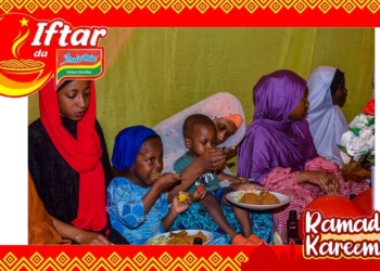 Ramadan: Indomie Hosts Community Iftar In Kaduna, Honours Quiz Winners