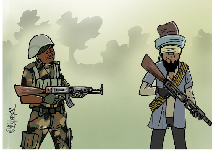 insurgency