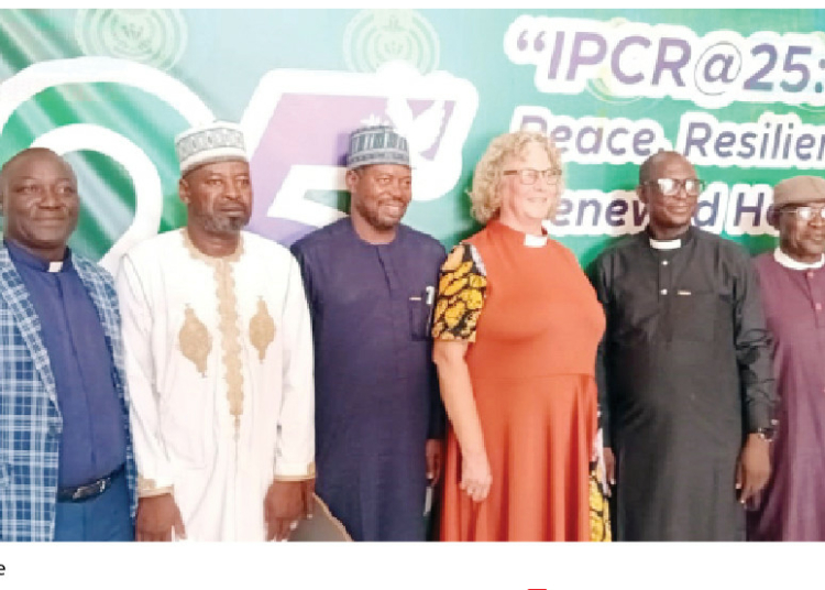 Ramadan And Lent (2) 1 interfaith conference1