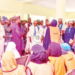 Governor Inuwa Yahaya Visits Dukku PHC On Routine Quarterly Supervisory Tour To Healthcare Centres 5 Governor Inuwa Yahaya Visits Dukku PHC On Routine Quarterly Supervisory Tour To Healthcare Centres