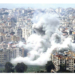 Israeli Attack: 66-Year-Old Lebanese Man Flees Hometown For The  Fourth Time