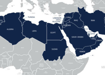 Africa, Middle East Forecast $20.39bn EV Target By 2031