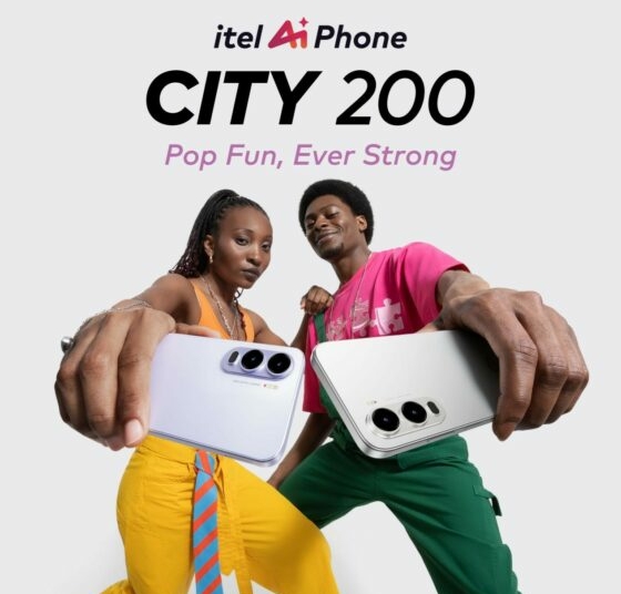 itel