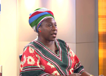 APC: Iyabo Obasanjo Backs Consensus Approach Ahead Of 2027 Elections