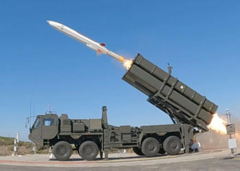 Iran Launches Fresh Missile Strikes On Israel As U.S–Israel Conflict Enters 6th Day