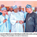 Yobe Determined To Uphold Auditing Standards, Zero Tolerance For Corruption – Buni