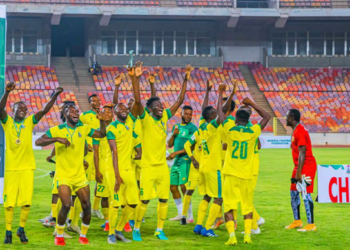 NPFL: Kano Pillars Stun Enyimba, Ignite Relegation Battle