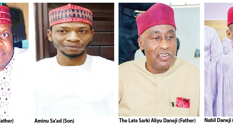 Kano Politics: Where Assembly Seats Are A Family Affair 1 kano politics