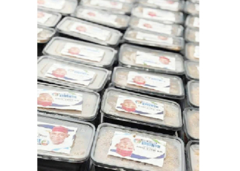 Ramadan: Kano Targets Over 3.5m Meals For Vulnerable Residents