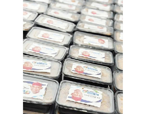 kano ramadan food