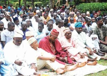 Kebbi Chiefs Laud Improved Security, Hitch-Free Eid-El-Fitr