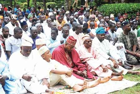 Kebbi Chiefs Laud Improved Security, Hitch-Free Eid-El-Fitr 1 kebbi
