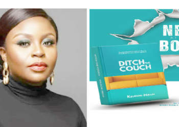 Book Review: Kelechi Mbah’s ‘Ditch The Couch’