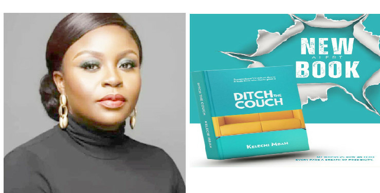 Book Review: Kelechi Mbah’s ‘Ditch The Couch’ 1 kelechi mbah