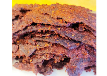 THINGS REMEMBERED: ‘Kilishi’: Still A Favourite Snack In Nigeria