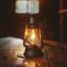 THINGS REMEMBERED: The Kerosene Lantern And Its Golden Era