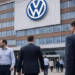 Volkswagen To Cut 50,000 Jobs In Germany As Profits Plunge