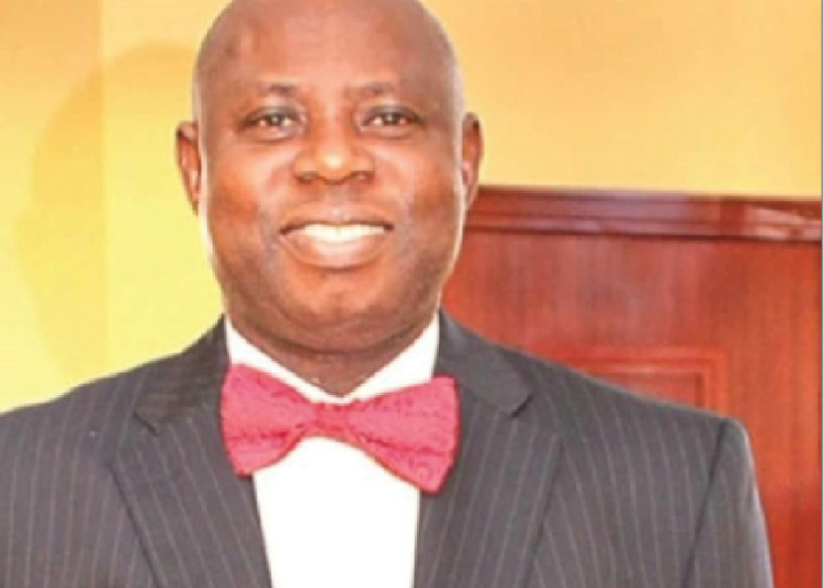 2026 Health Budget: 4% — A Number That Demands Reflection 1 lolu ojo