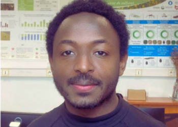 Nigerian Researcher Develops Pathway To Boost Cereal Crops Production