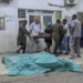 Bomb Explosions Rock Maiduguri’s Monday Market, Hospital Gate