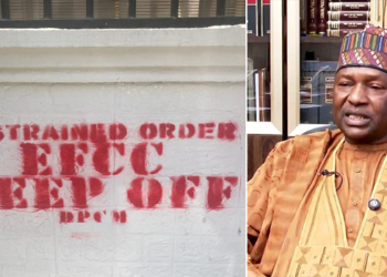 Malami Raises Alarm As EFCC Confirms Seizure Of Maitama Home