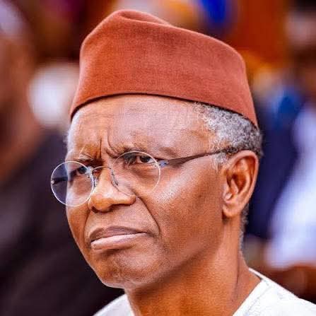El-Rufai Remains In ICPC Custody, Bail Hearing Adjourned Till April 14