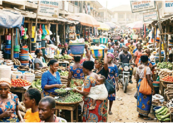 Gulf War: Fuel Price Hike May Trigger Food Inflation, Farmers Warn