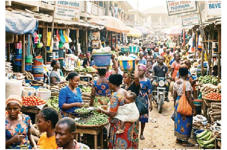 Enugu Govt Warns Against Market Closure 1 market